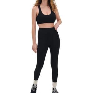 MATE the Label Black leggings